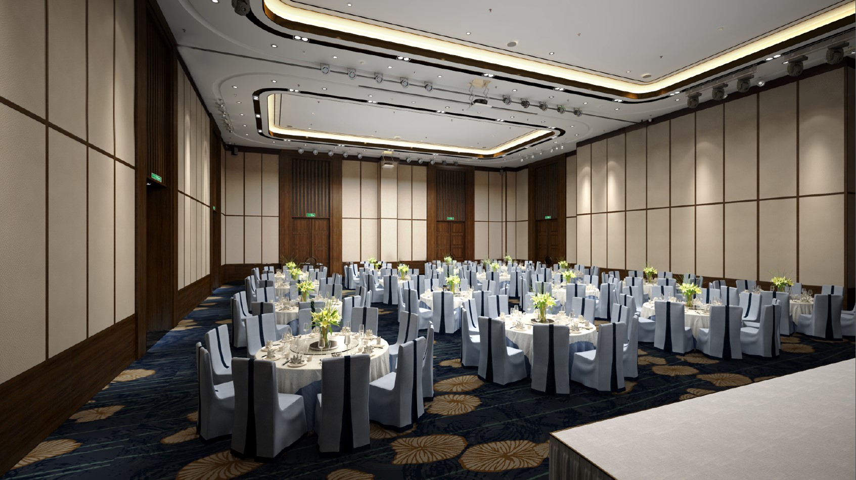 르 샌드 오션프론트 다낭