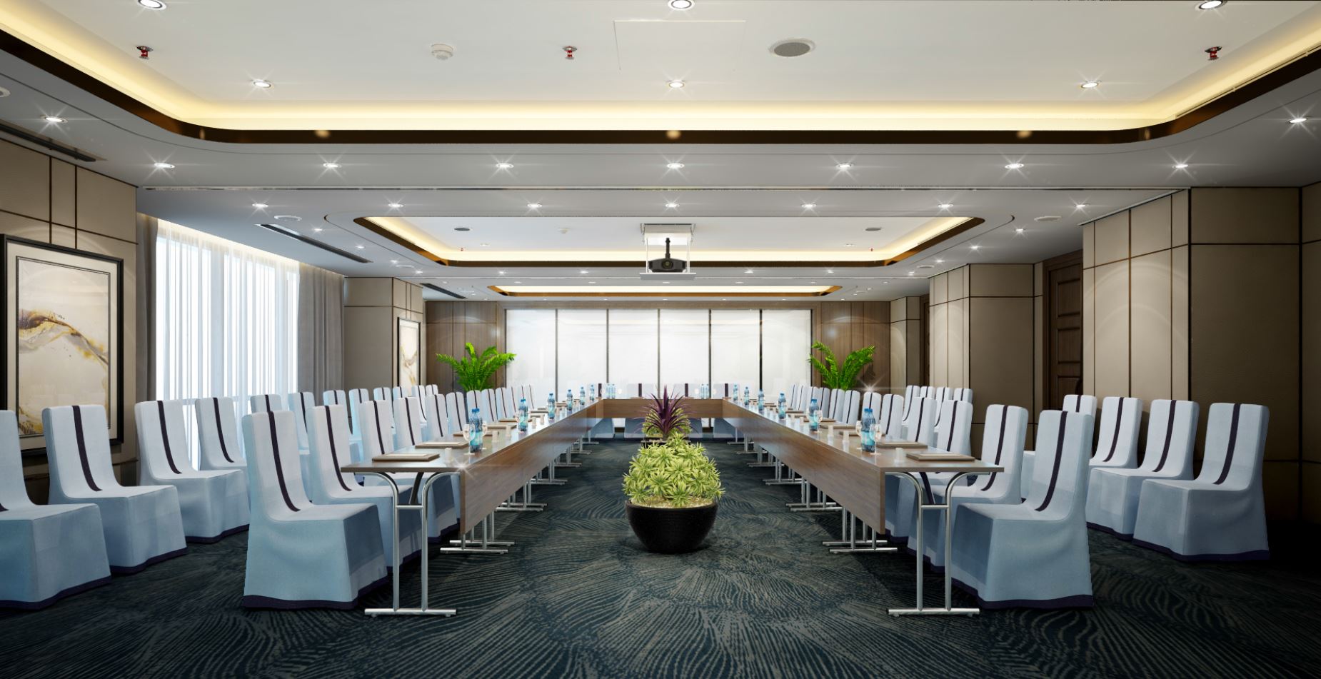 알타라 스위트 호텔알타라 스위트 호텔